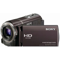 Sony HDR-CX360E